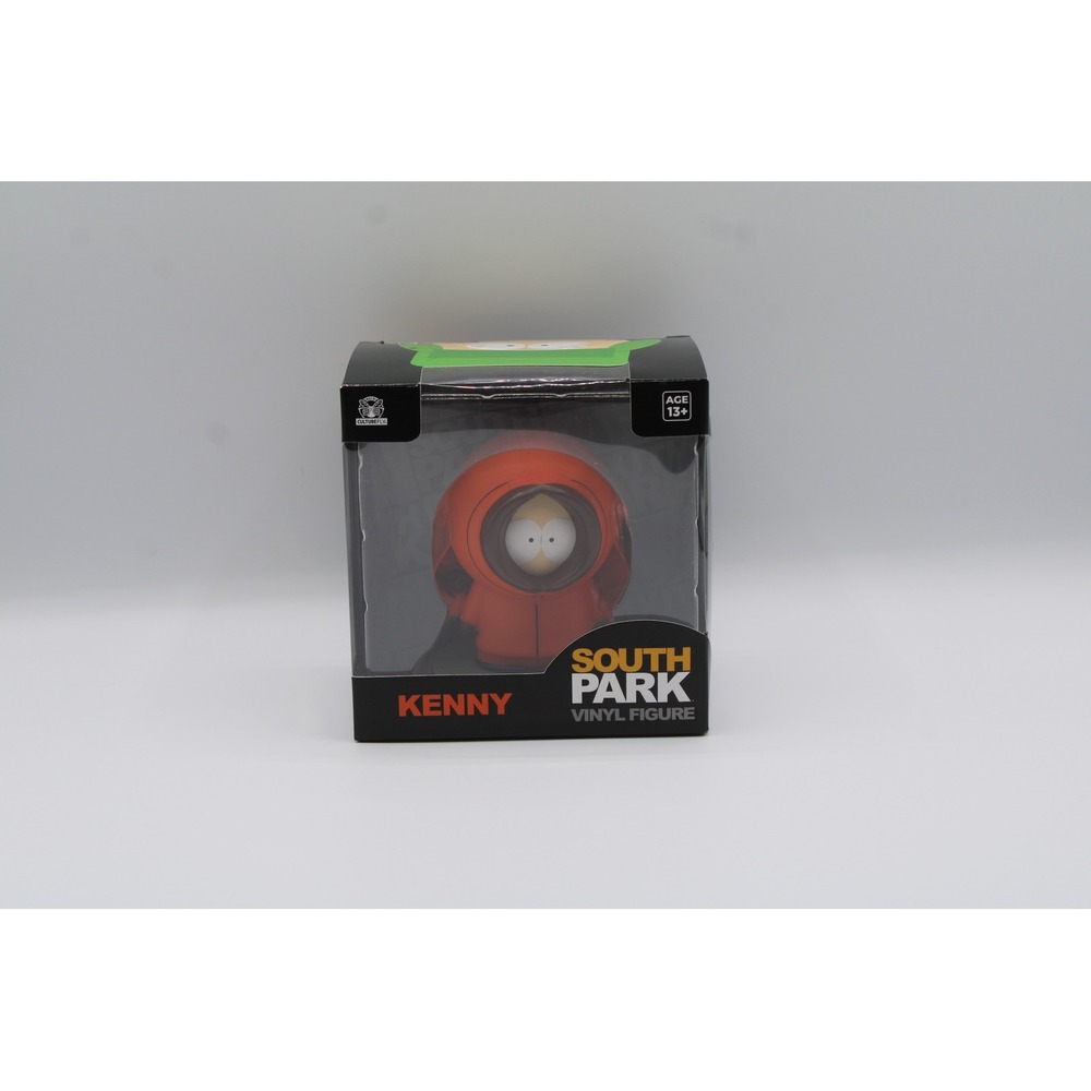 South Park‎ Kenny Vinyl Figure